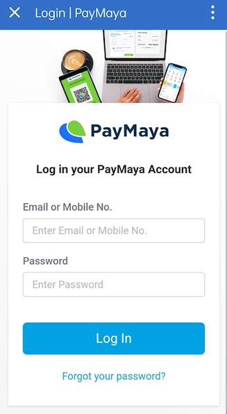 paymaya login|paymaya merchant portal.